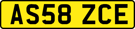 AS58ZCE