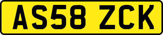AS58ZCK