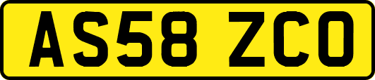 AS58ZCO
