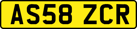 AS58ZCR