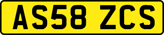 AS58ZCS