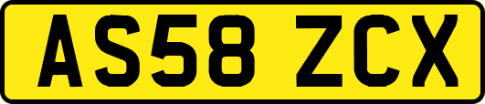 AS58ZCX