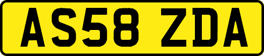 AS58ZDA