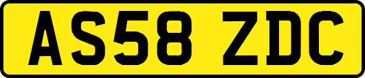 AS58ZDC