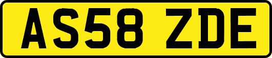 AS58ZDE