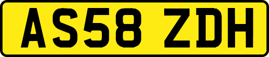 AS58ZDH