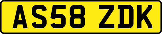 AS58ZDK