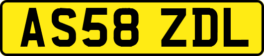 AS58ZDL