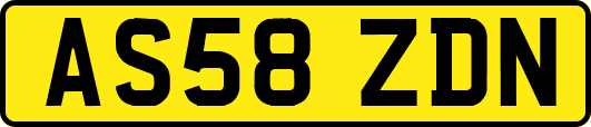 AS58ZDN