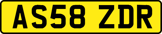 AS58ZDR