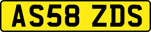 AS58ZDS