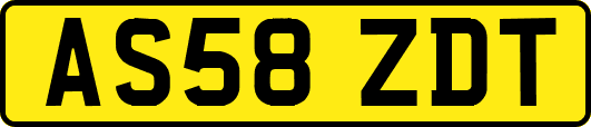 AS58ZDT