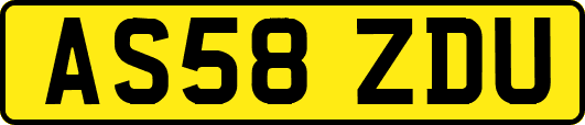 AS58ZDU