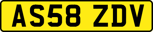 AS58ZDV