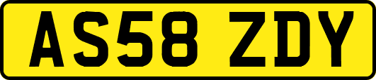 AS58ZDY