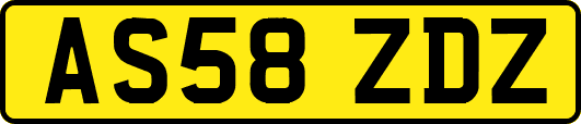 AS58ZDZ