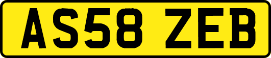 AS58ZEB