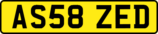 AS58ZED