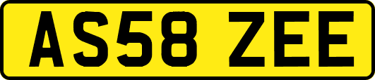 AS58ZEE