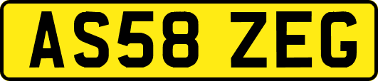 AS58ZEG