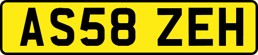 AS58ZEH