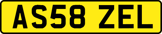 AS58ZEL