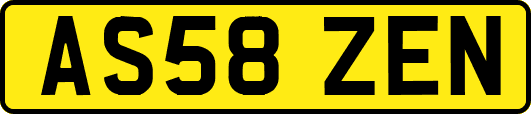 AS58ZEN