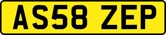 AS58ZEP