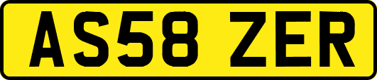 AS58ZER