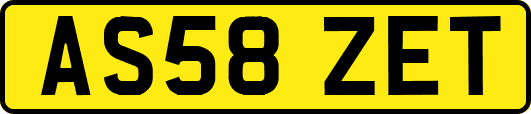 AS58ZET