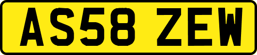 AS58ZEW