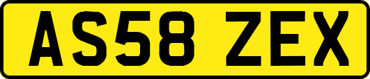 AS58ZEX
