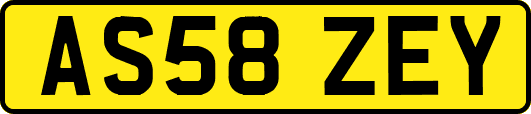 AS58ZEY