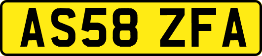 AS58ZFA