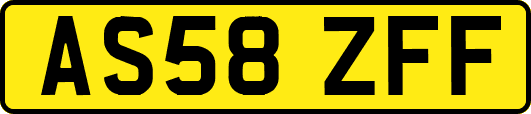 AS58ZFF