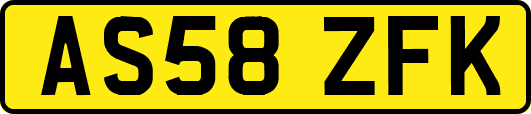 AS58ZFK