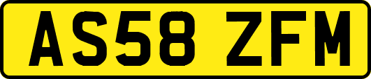 AS58ZFM