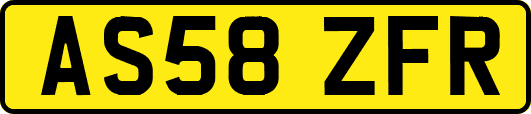 AS58ZFR