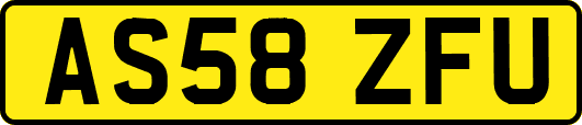 AS58ZFU