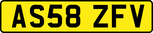 AS58ZFV