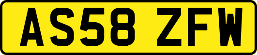 AS58ZFW