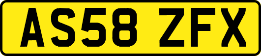 AS58ZFX