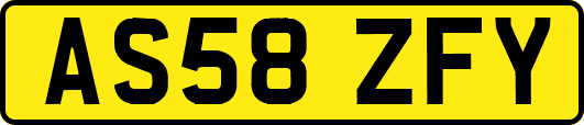 AS58ZFY