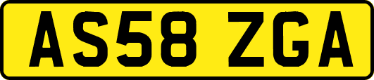 AS58ZGA