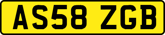 AS58ZGB
