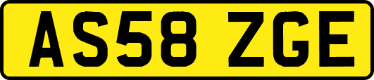 AS58ZGE