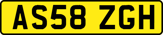 AS58ZGH