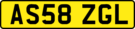 AS58ZGL