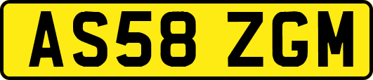 AS58ZGM