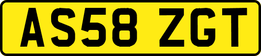 AS58ZGT